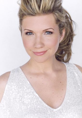 Susan Yeagley