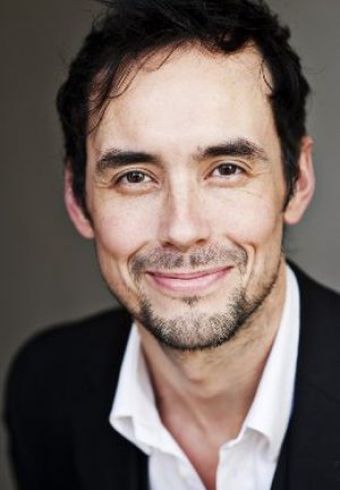 Steve John Shepherd