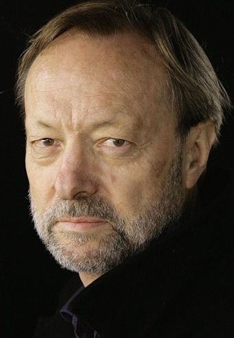David Mallinson