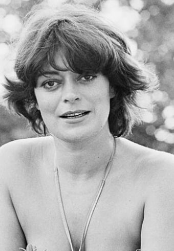 Bernice Stegers