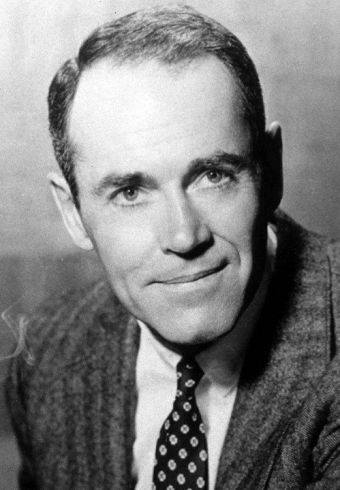 Henry Fonda