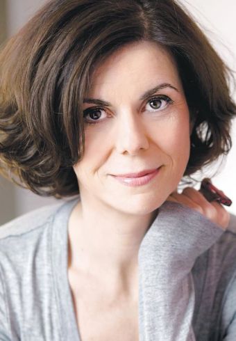 Myriam LeBlanc