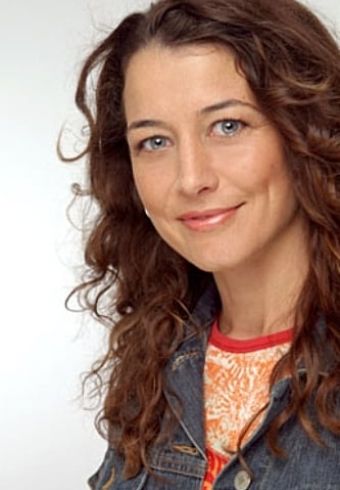 Carmen Thomas