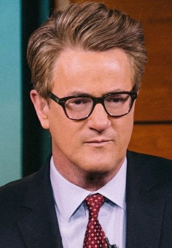 Joe Scarborough