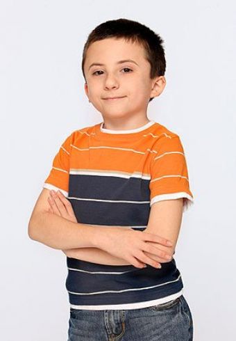 Atticus Shaffer