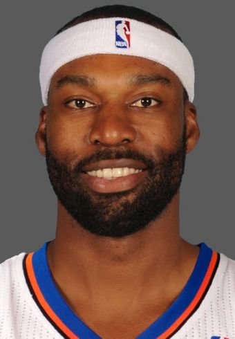 Baron Davis