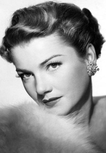 Anne Baxter