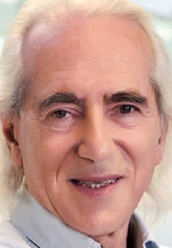 Seva Novgorodtsev