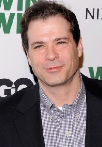 Joseph Tiboni