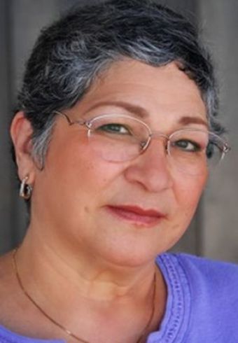 Silvia Curiel