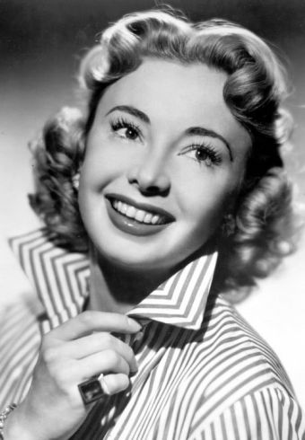 Audrey Meadows