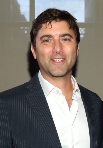 David Koplan