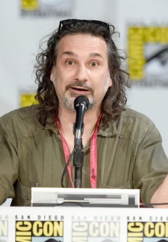 Dino Stamatopoulos