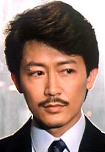 Frankie Chan