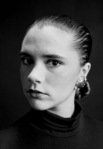 Victoria Beckham