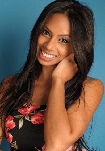 Jenny Itwaru