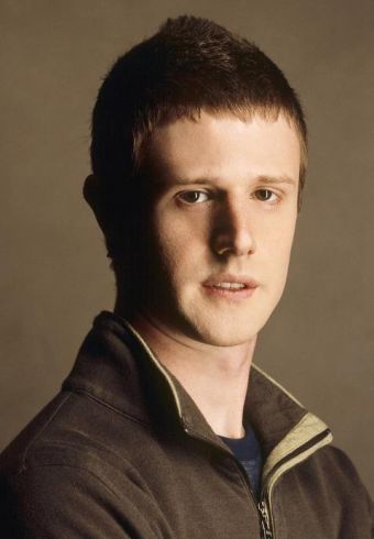 Eric Jungmann