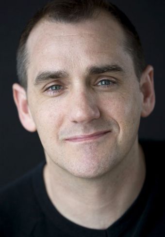 Ian Hughes