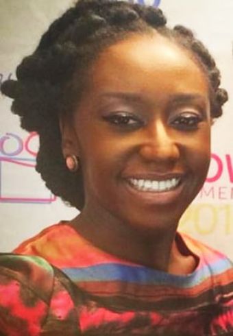 Nana Mensah