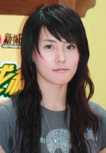 Mandy Chiang