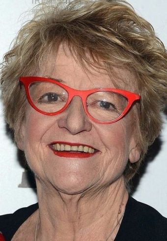 Ros Hubbard