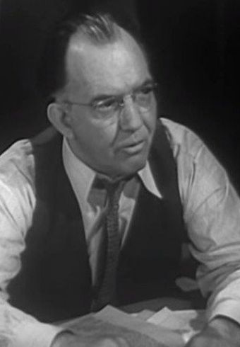 Milton Kibbee