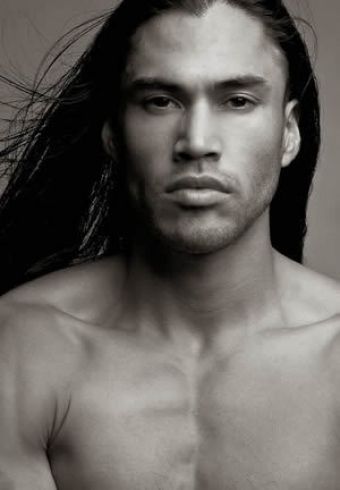 Martin Sensmeier