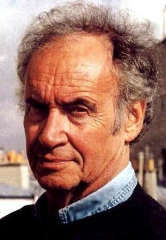André Oumansky