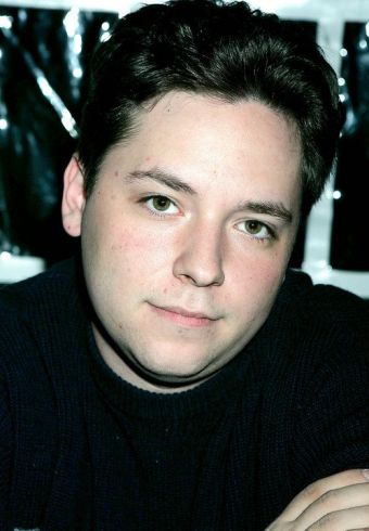 Alex Vincent