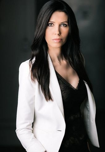 Amanda May