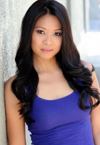 Christine Corpuz