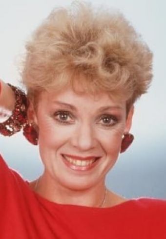 Anita Kupsch