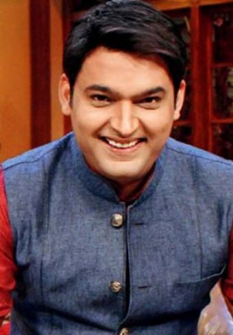 Kapil Sharma