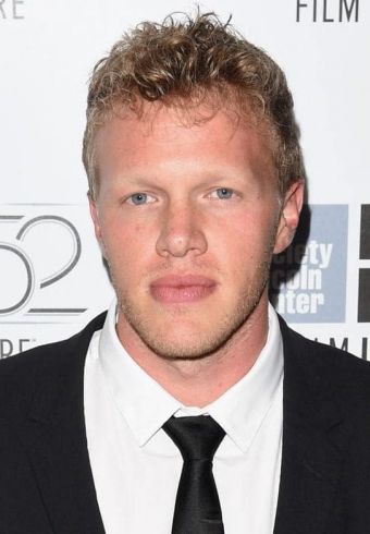 Sebastian Bear-McClard