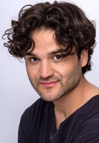 Bret Loehr