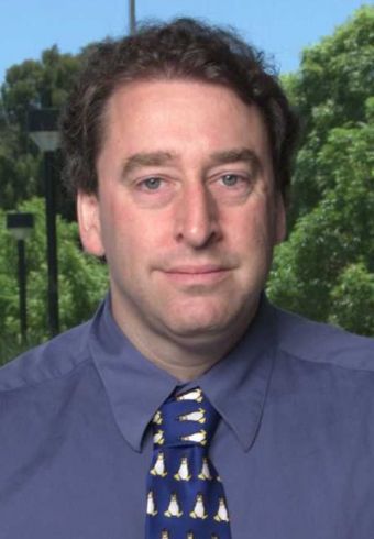 Bruce Perens