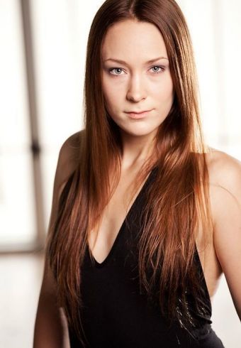 Michelle Christa Smith