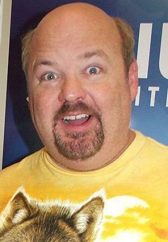 Kyle Gass