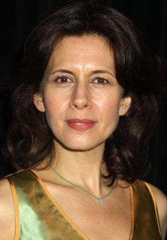 Jessica Hecht