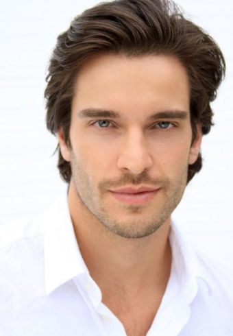 Daniel Di Tomasso