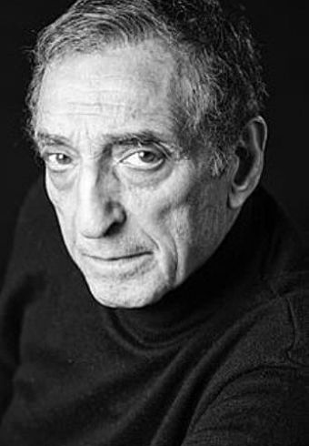 Pierre Koulak