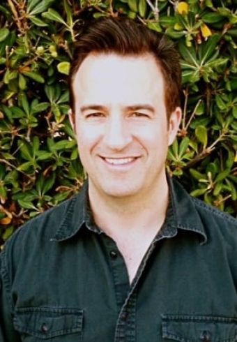 Erik Sommers