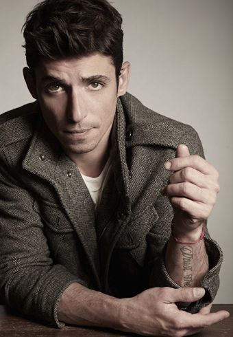 Alberto Guerra