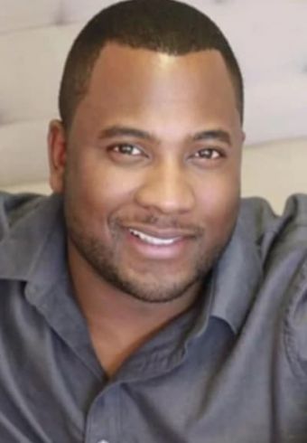 Lee Shan Gibson