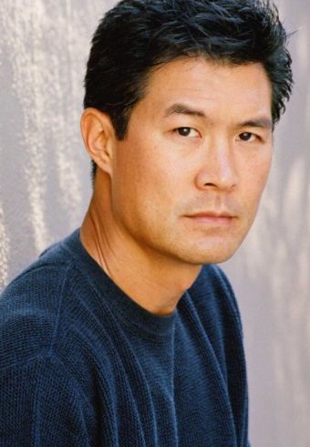 Bruce Locke