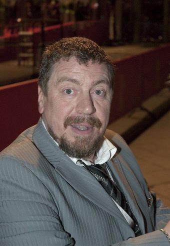 Armin Rohde