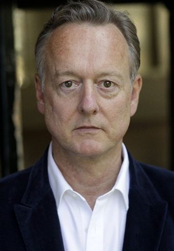 Ian T. Dickinson