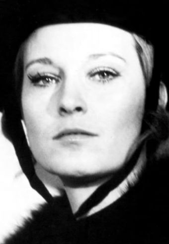 Christa Lang