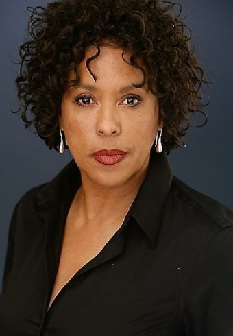 Angela Elayne Gibbs