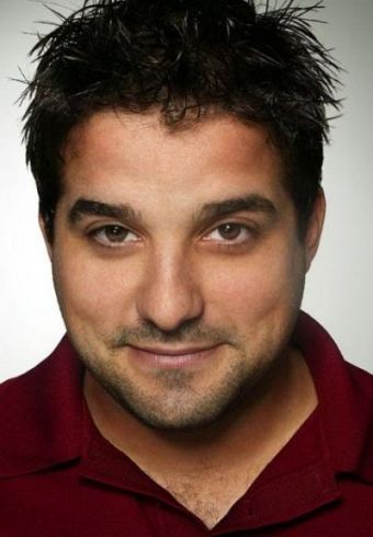 Russell Steinberg